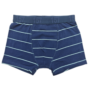 Gestreifte Komfort-Baumwollboxershorts f&uuml;r Jungen von OEM