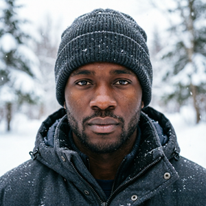 OEM Eco-Hybrid Herwinde Katoen Ribbed Beanie
