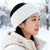 OEM Timeless Cable Knit Өвлийн тууз